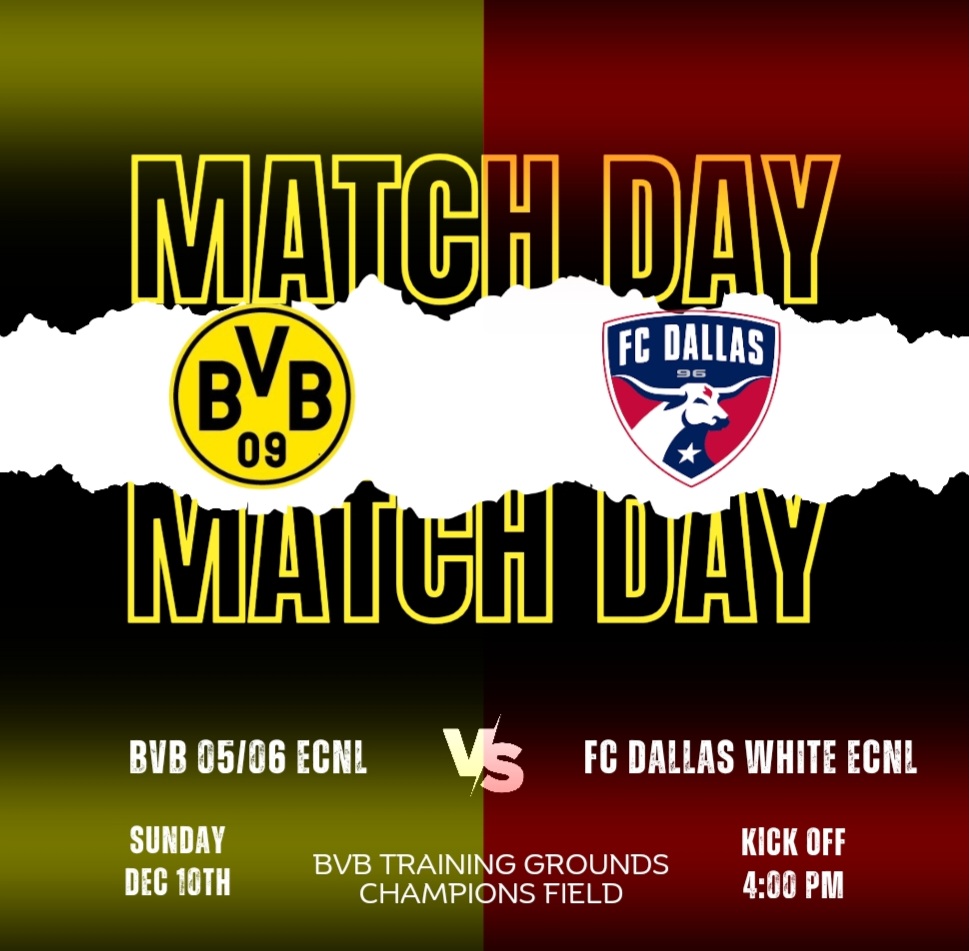 BVB U19 ECNL Boys tweet media