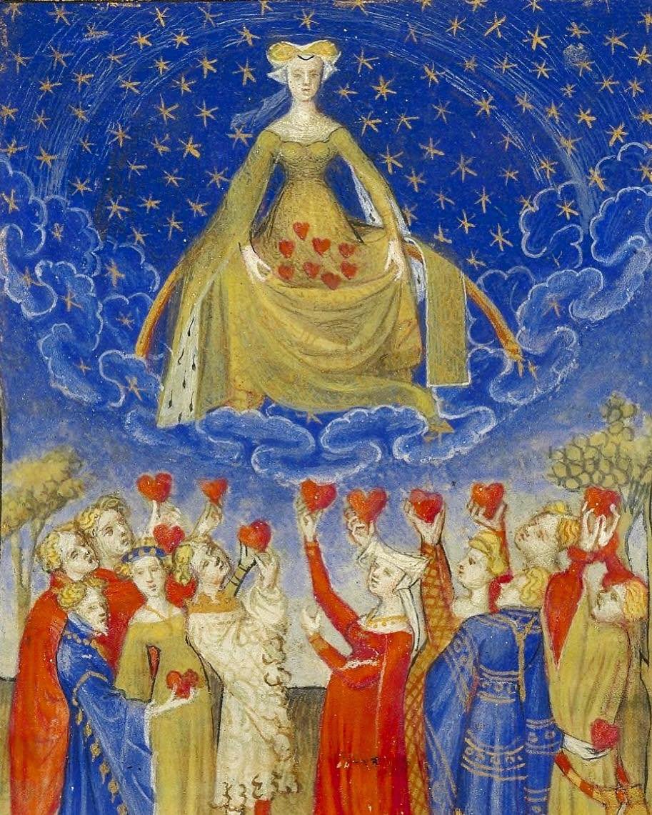 This is how it feels to be the group planner