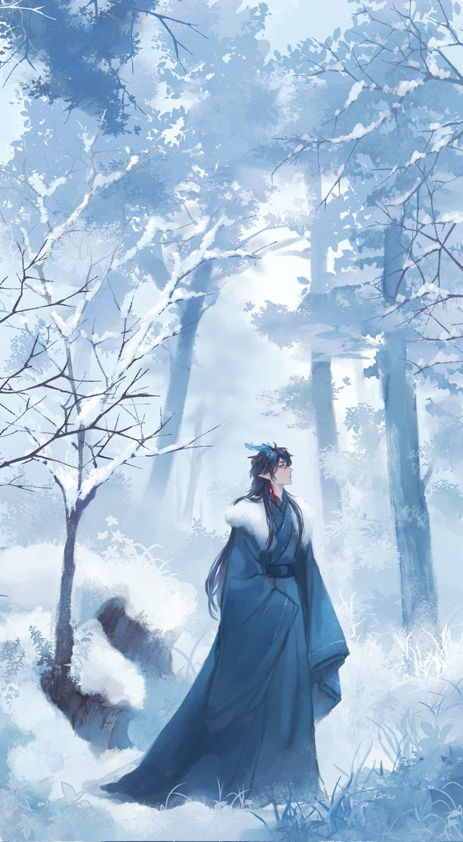 yasha wang tweet media