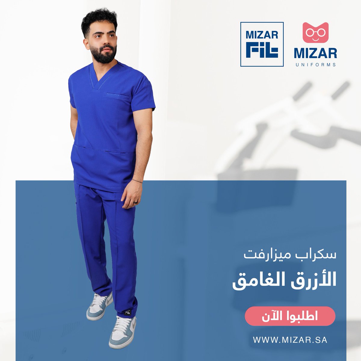 MIZAR | ميزار tweet media