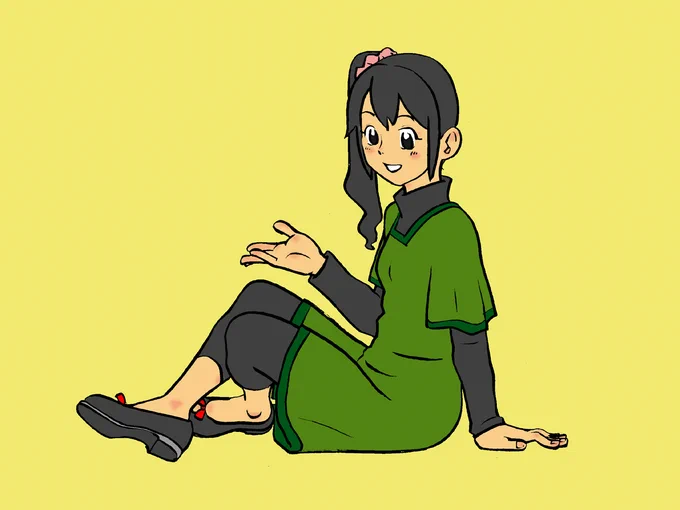 チュニック