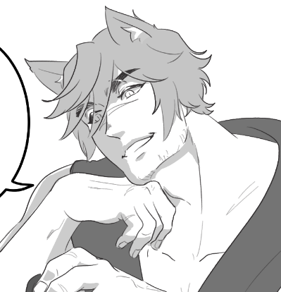 New update for the Chibi Soulmate AU!

https://t.co/psUscDJiBi 