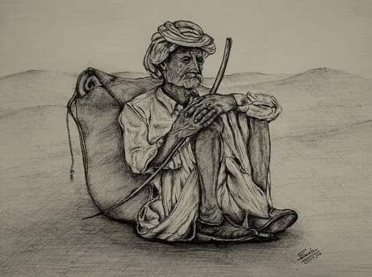 _BazamESukhan's tweet photo. सिवाय सब्र, हमारे कुछ और बस में न था
सो जितना हो सका, परवरदिगार! हमने किया!! https://t.co/Qm7AxxmWiU