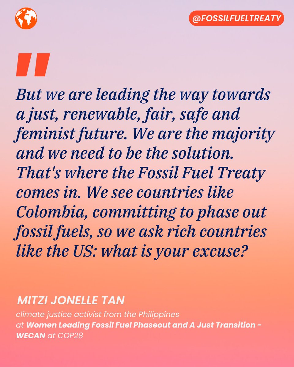 fossiltreaty tweet picture