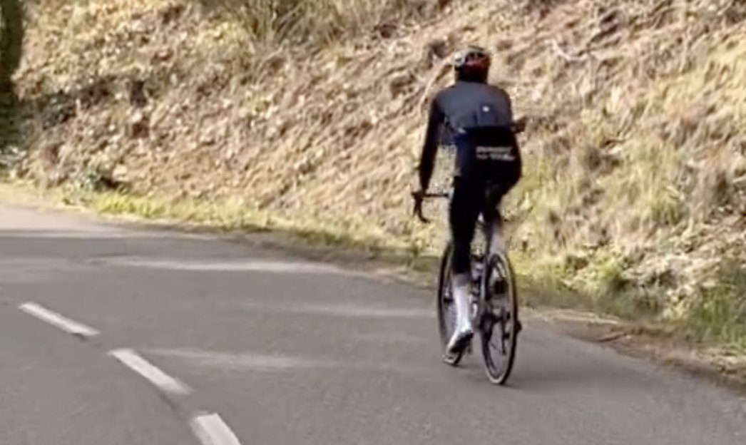 Benji Naesen tweet media