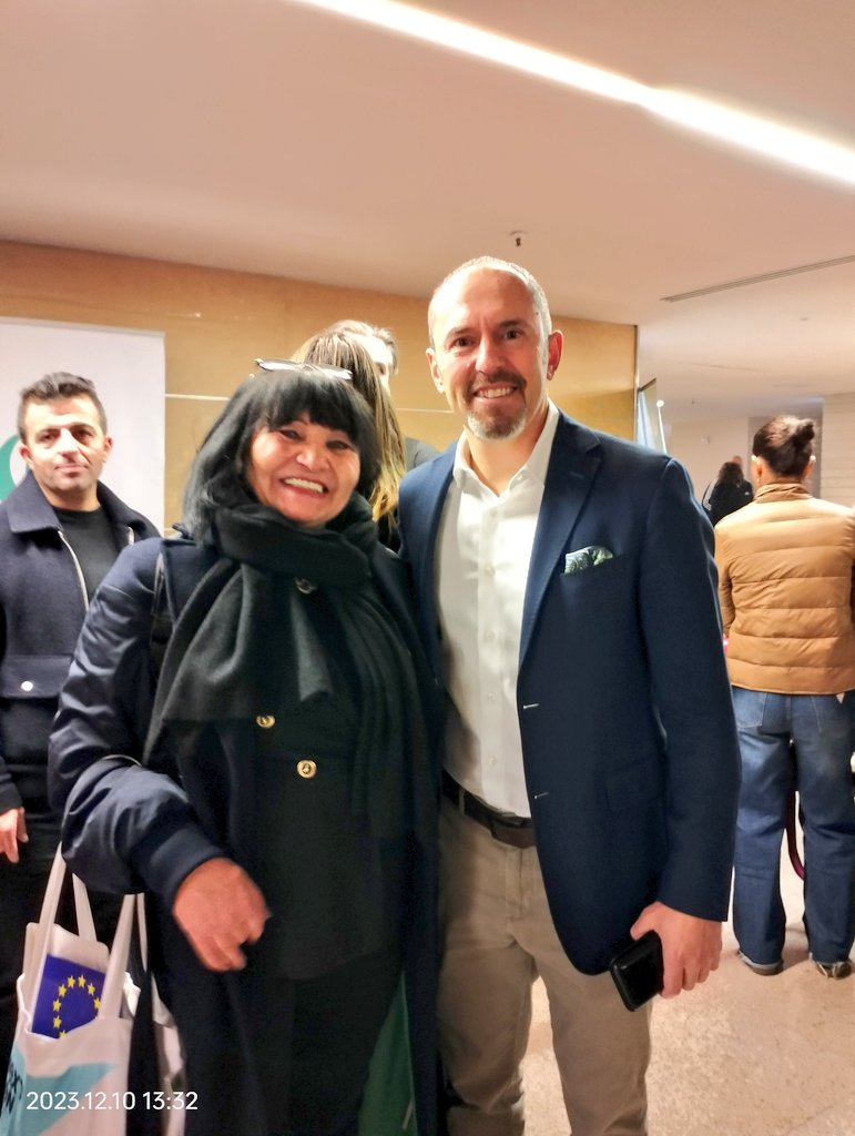 Travel_2Romania's tweet photo. Turkey Embassy Bucharest #Turkey 🇹🇷🇷🇴
At the #IWA #Christmas #Bazaar a charitable,diplomatic event filled with festive joy.
December 10th,Sunday,at the National Library #Bucharest #IWAXmasBazaar #CharityEvent #DiplomacyInAction #friendshipwithoutborders
#TraveltoRomânia https://t.co/J5LWQmjrH0
