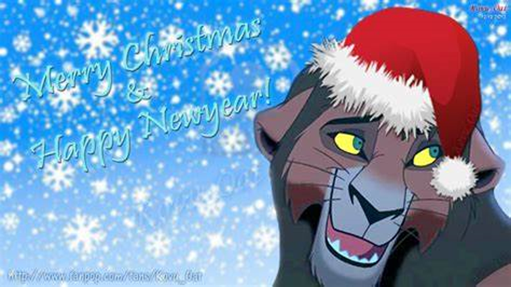 KovuRogue's tweet photo. So guys, I know it's kinda weird (this is not mine), but how do you like my holiday wear? XD #Kovu #MerryChristmas #NewYear2024 
@NickWildeRP @NikitaWolfhard @547kiarawilde @theredknight100 @Malamute_Steele @furryvalley @renegade_roo @realPrincessTia https://t.co/f8UvYvIgK9