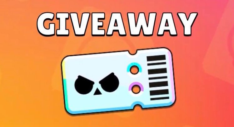 BRAWL PASS GIVEAWAY

5x Brawl Passes + chance at Chroma Code!

To enter: 
- Follow <a href="/OrangeJuice/">OJ</a> &amp; <a href="/TribeGaming/">Tribe Gaming</a> 
- Retweet and Like
- Reply with #TRIBEWIN

Winners picked on Jan. 8th, Good luck!