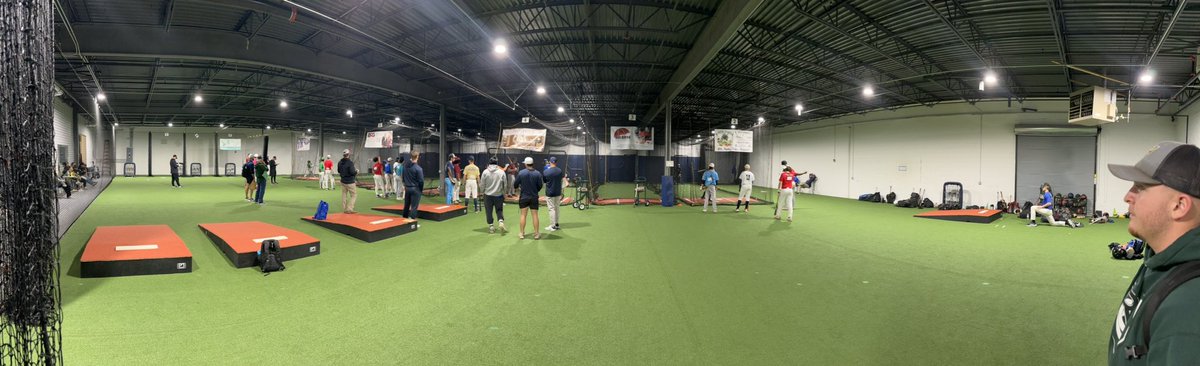 The Ultimate Baseball Camp (@ultbsblcamp) on Twitter photo 1st camp was a huge success! 20 college coaches in attendance, 56 players getting quality reps and a visit from our good friend <a href="/ToddFriedman10/">Todd Friedman</a> from Blast Motion. <a href="/sox_carolina/">Carolina White Sox</a> Big announcement coming for 2025 and 2026 grads! #beseen #ultimatebaseballcamp 1st camp was a huge success! 20 college coaches in attendance, 56 players getting quality reps and a visit from our good friend <a href="/ToddFriedman10/">Todd Friedman</a> from Blast Motion. <a href="/sox_carolina/">Carolina White Sox</a> Big announcement coming for 2025 and 2026 grads! #beseen #ultimatebaseballcamp