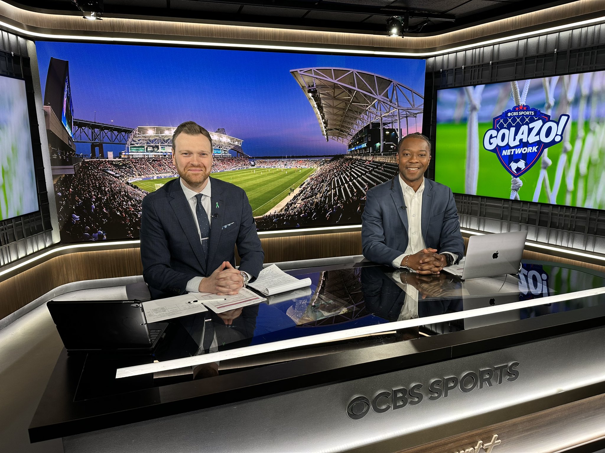 CBS Sports Network anuncia emocionante programação da Semana 9 da