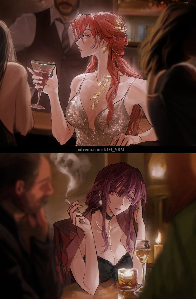 ♀金♀ tweet media