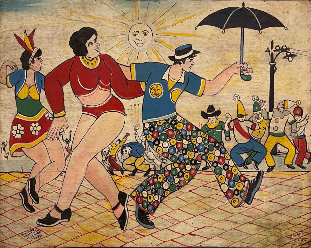 Emannuel Bento tweet media