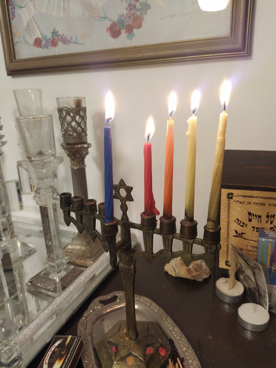 🇮🇱Miriam The Magnificent (she/her) tweet media