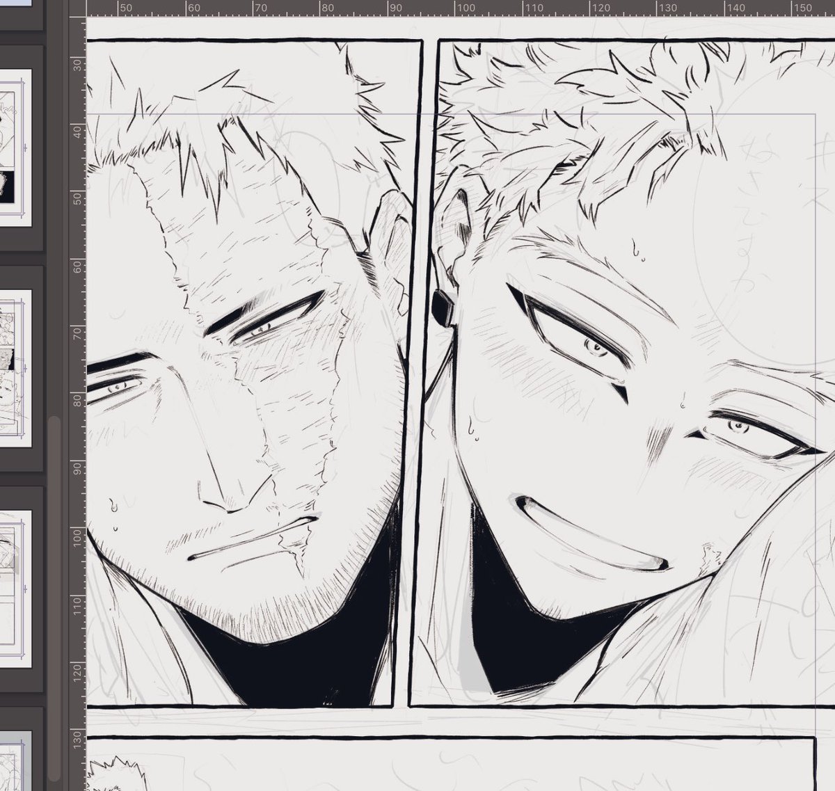 原稿に戻ります…