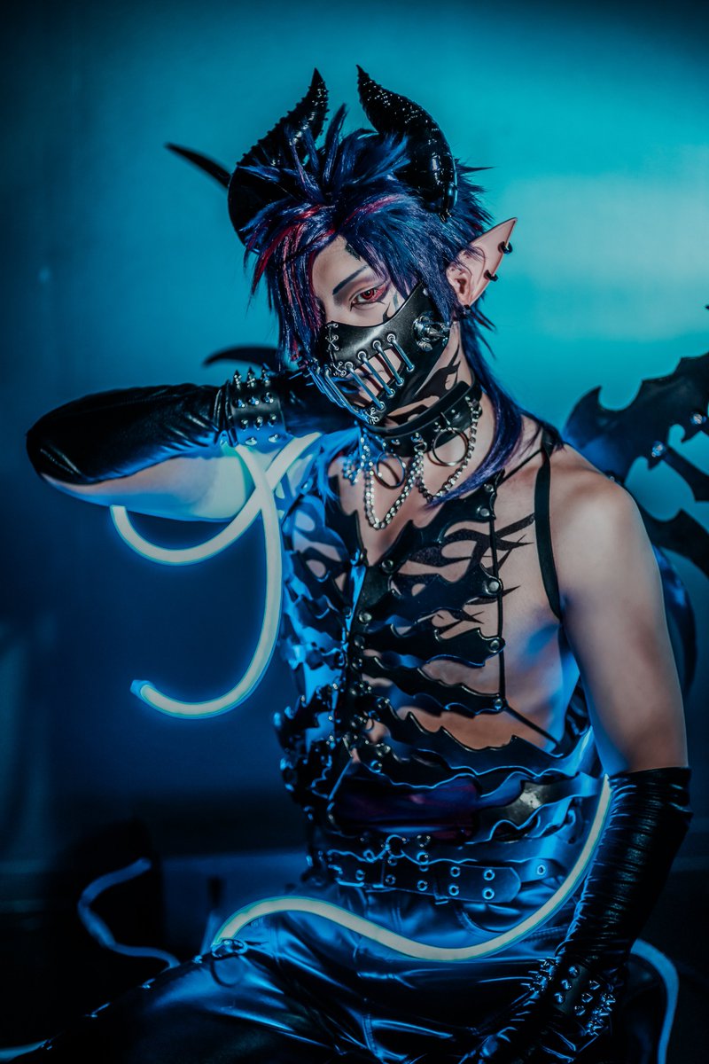 エリーヴァ@eriva tweet media