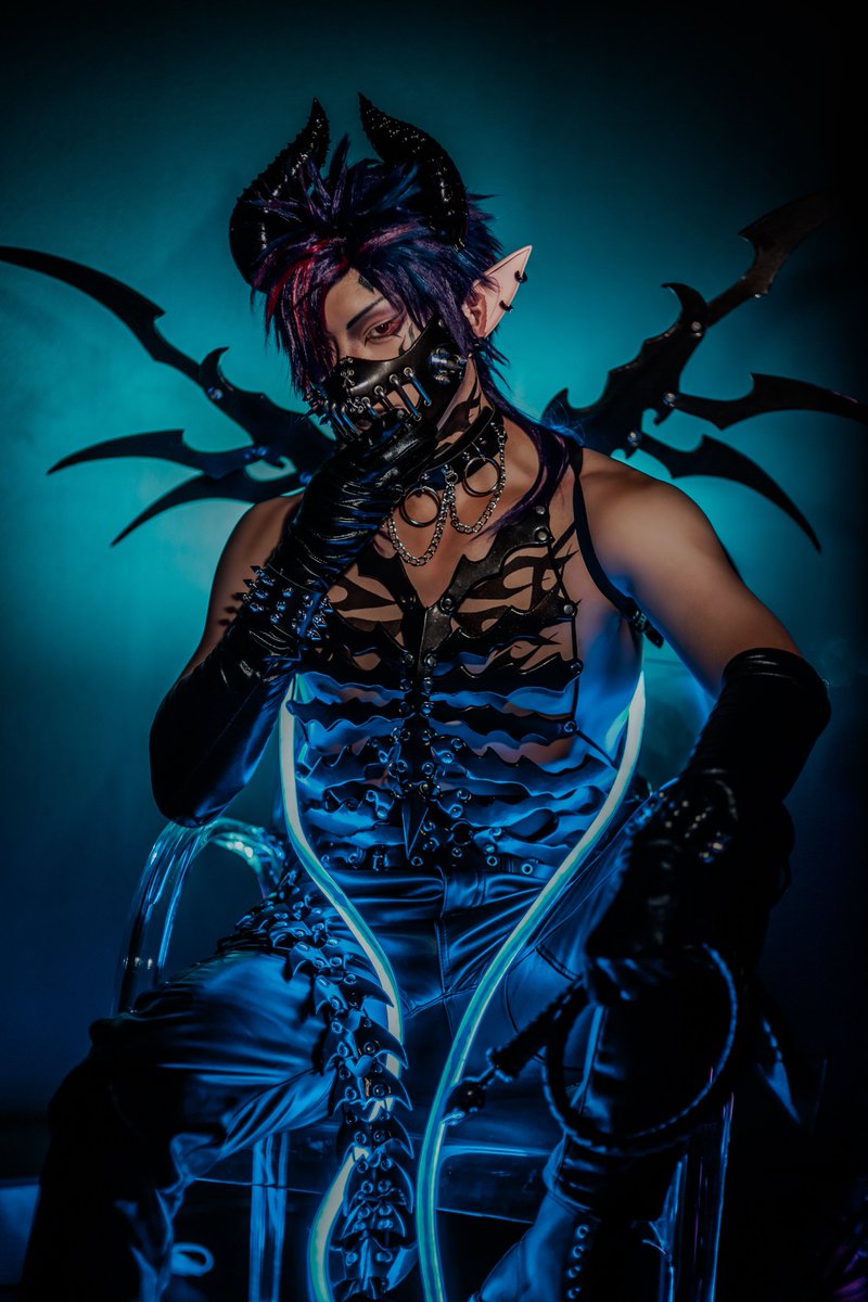 エリーヴァ@eriva tweet media