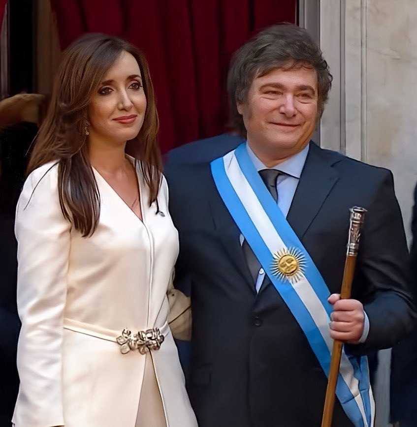 La Libertad Avanza (@llibertadavanza) on Twitter photo 