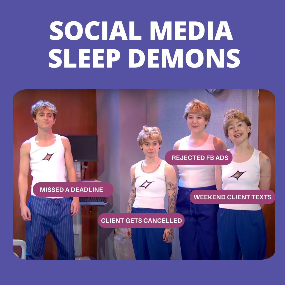 What’s your favourite sleep demon?! 👹 #TroyeSivan