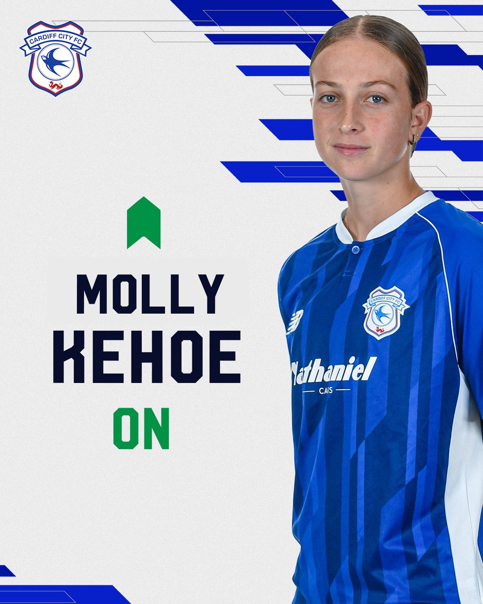 73 - A fourth City change: Molly Kehoe is on for goalscorer @tijaa92. (0-2) #CityAsOne