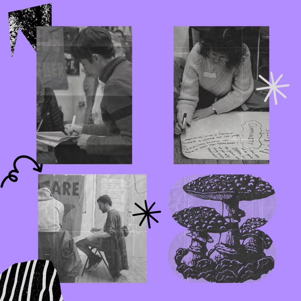 Extinction Rebellion Hackney 🚲🐝🌱 tweet media