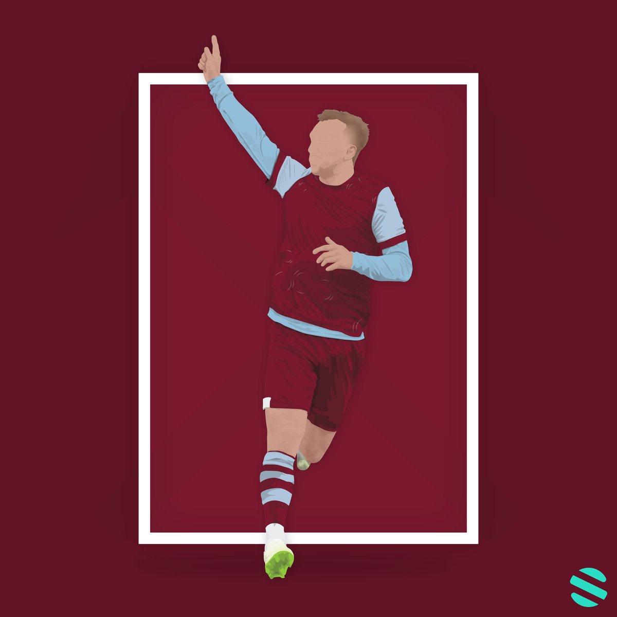 New Jarrod Bowen x West Ham United
football art print!
Shop Now: sportstro.etsy.com/listing/127364…

#westham #thehammers #londonstadium #COYI
#westhamunitedfc #westhamfans #whufc
#jarrodbowen #bowen #premierleague #football
#footballfans #westhamfamily #digitalart #footballart
#WHUCRY