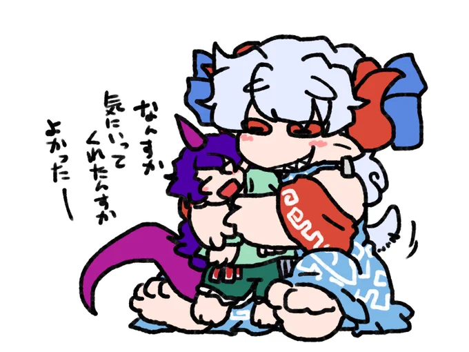 小さいチャーリー。 