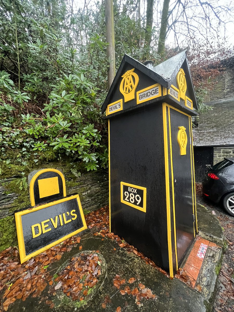 wapple15's tweet image. Just in time to say good morning from #DevilsBridge 🏴󠁧󠁢󠁷󠁬󠁳󠁿❄️🌧️🌧️🌧️🌧️