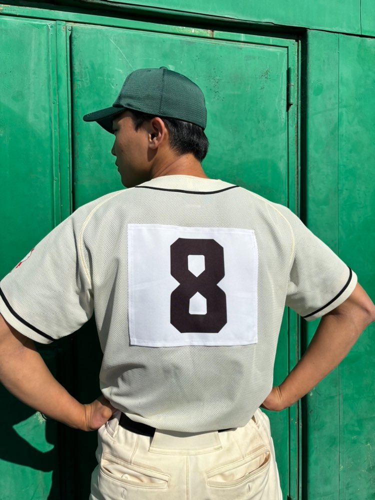 幸村太陽】 日曜劇場「下剋上球児」第8話 #幸村太陽 ：幸上朝陽（越山