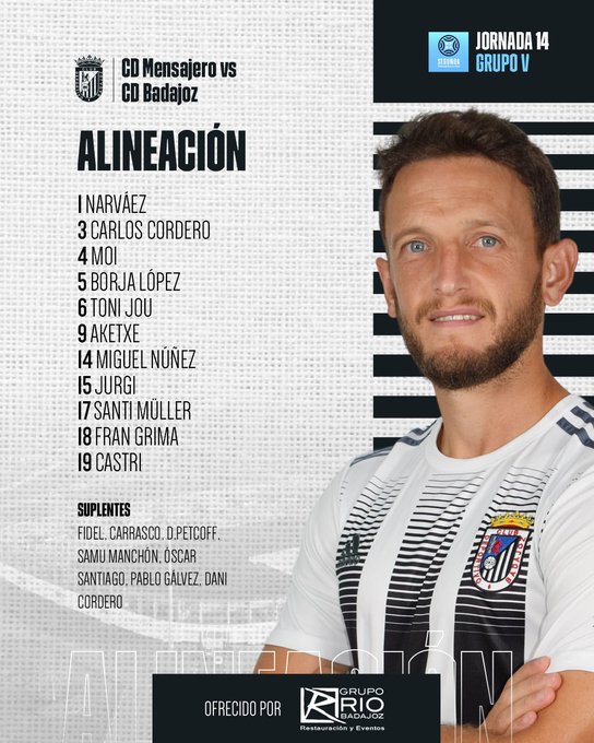 El Badajoz no pasa del empate en casa del colista