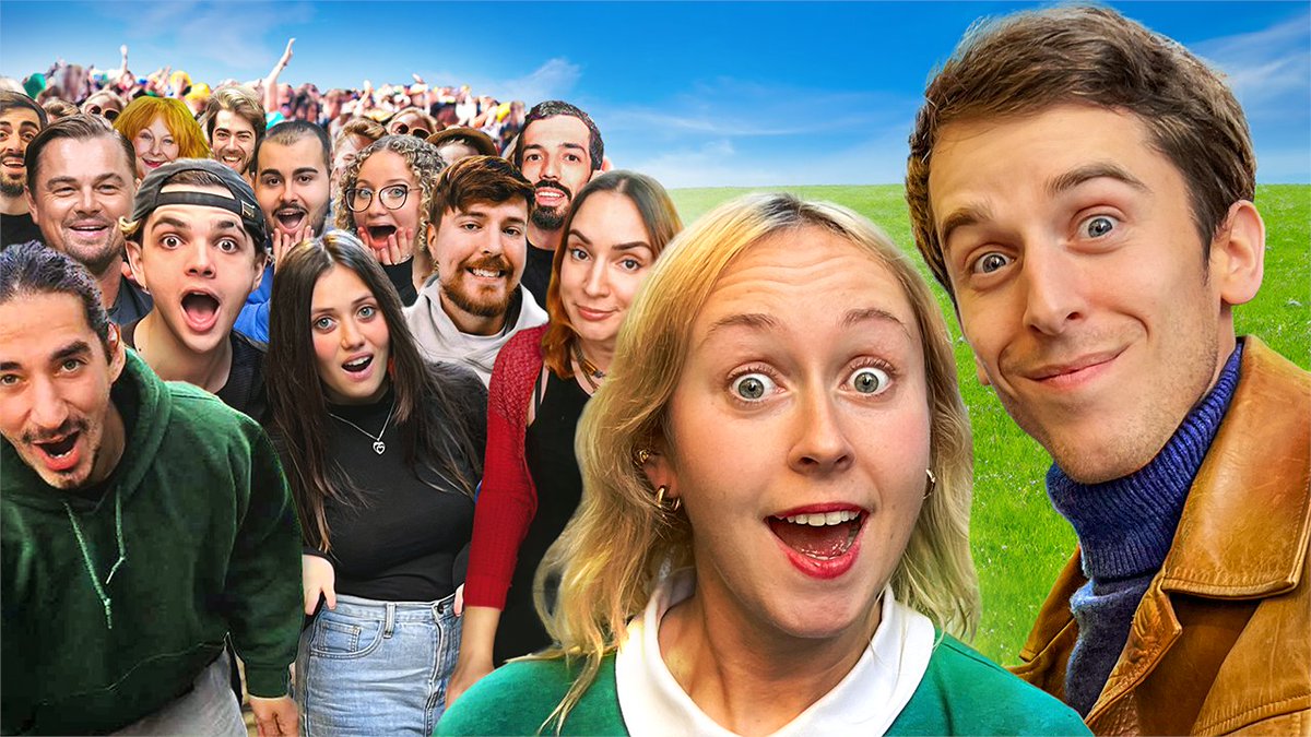 Le Monde à L'Envers tweet media