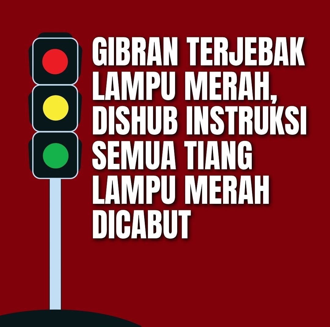 CahAngo45022699's tweet photo. KPK...ketuanya bermasalah.
MK...ketuanya bermasalah, meloloskan  bocah "crondolo" jdi cawapres.
KPU...ketuanya bermasalah, meniadakan debat.

Lha terus mau kemana *Indonesia* ini..?!?!

Indonesia milik kita, 
Bukan milik keluarga.

LAWAN!!
Pengakangan konstitusi dan demokrasi https://t.co/adw9Zq3gw8