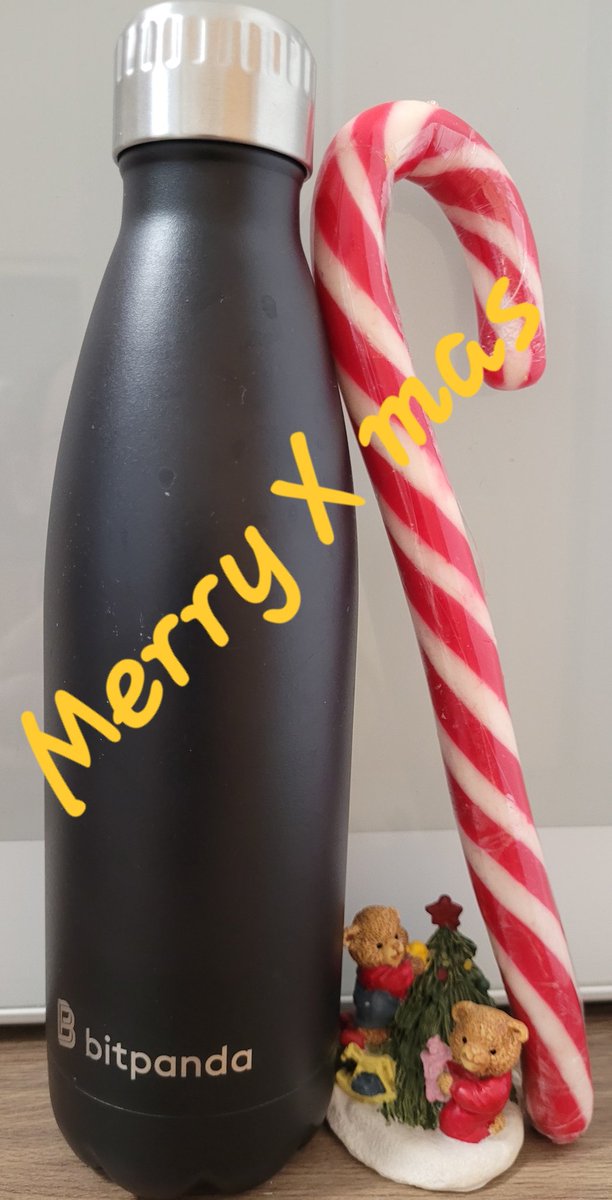 Allen Pandas eine schöne Weihnachtszeit ☃️🎄
All Pandas nice X mas time 🎁