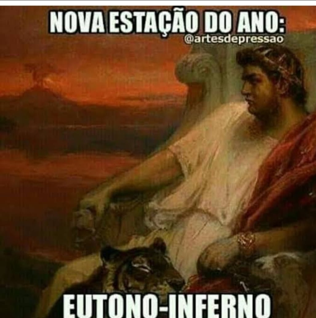 ThiBeck's tweet photo. @anitasaltiel Poxa Ani, que merda. Toma uns meme https://t.co/1sal39Wmba