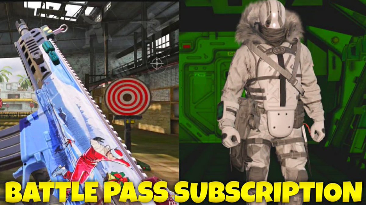 BATTLE PASS SUBSCRIPTION GROUND FORCES REWARDS GAMEPLAY SHINGORI AND KILO141 LEAKS 2023 👇👇👇👇👇👇👇👇 youtu.be/msORxBp3o2Y