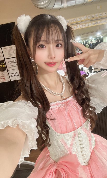 Twitterのコスプレ画像34