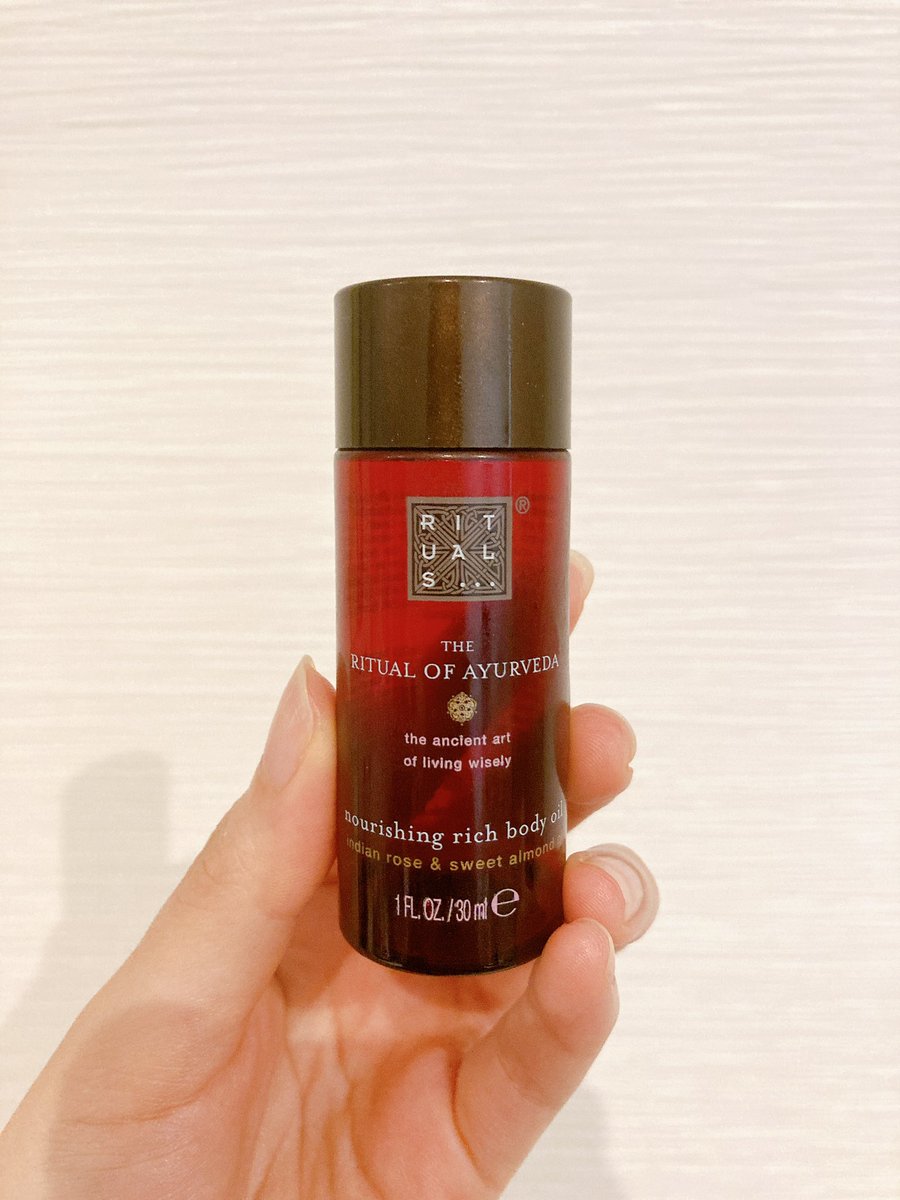 m_nana930's tweet photo. ストック消費強化月間
1週目😎
#使い切りスキンケア
#Rituals
#Vussen
#SABON
#CLARINS https://t.co/MDAupoDRdH