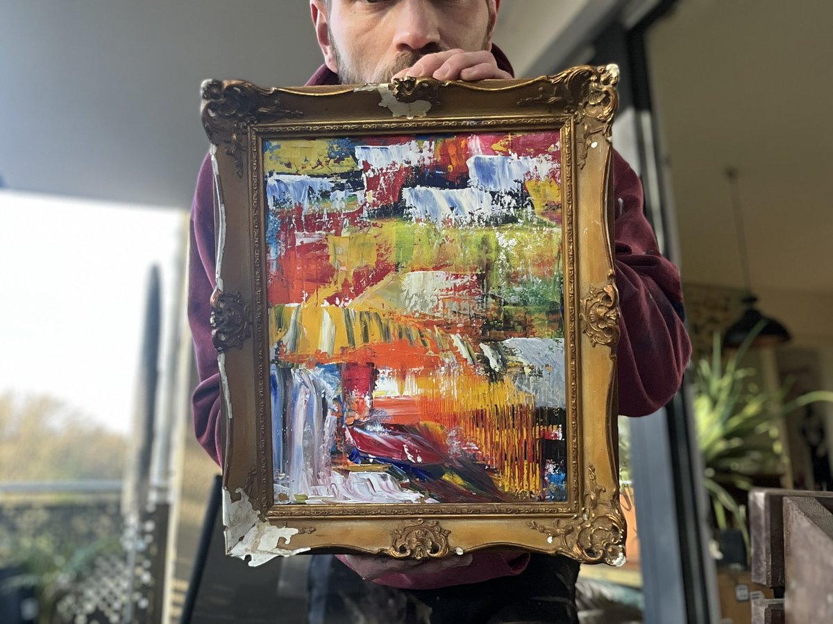 Lyrithea | Daravogism tweet media