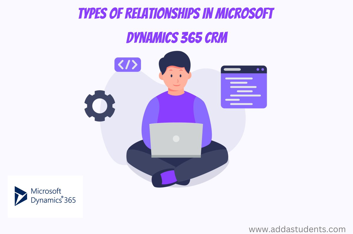 satyamparkash's tweet image. 🔍 Just published a deep dive into the diverse world of relationships in Microsoft CRM! 

🔄 From 1:N to N: N and everything in between.

Check it out:techmasala.addastudents.com/understanding-…

 🚀 #MicrosoftCRM #RelationshipsUnveiled #TechInsights