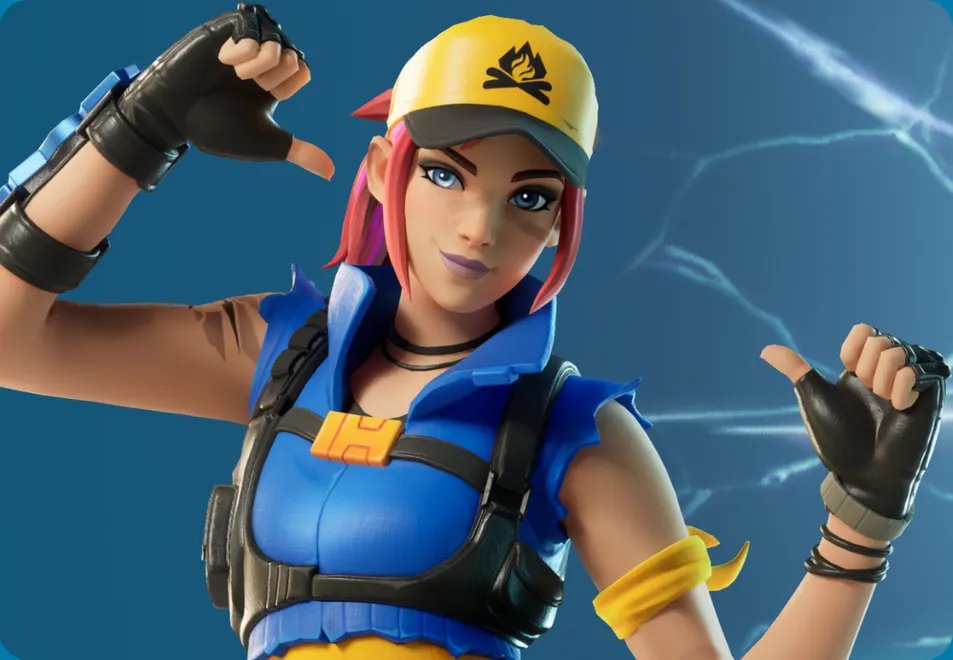 Fortnite | Saiba como voc&ecirc; pode ganhar uma skin totalmente de gra&ccedil;a!