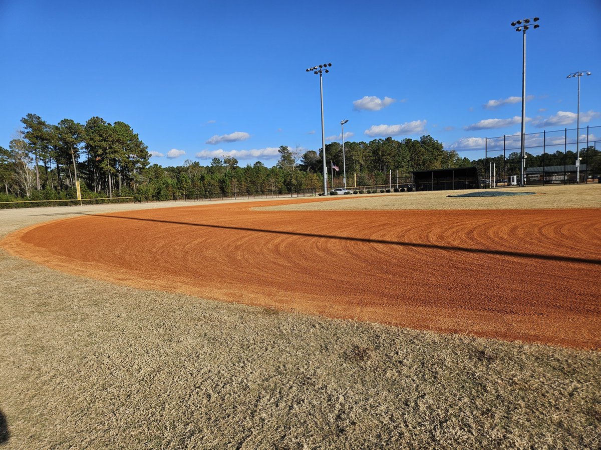 This will be a big chapter. We have been working hard, studying the game, changing the culture and now awaiting full practices and preseason. I'm proud to be a part of this School! #Webelieve  #NWBaseball #ChargedUP #nextlevel