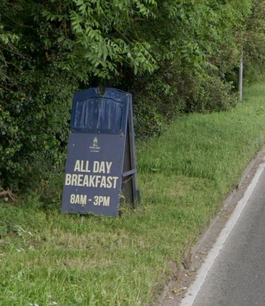 Droop69's tweet photo. All Day #a41 #rowton @ShitChester https://t.co/ncvh7fF8sj