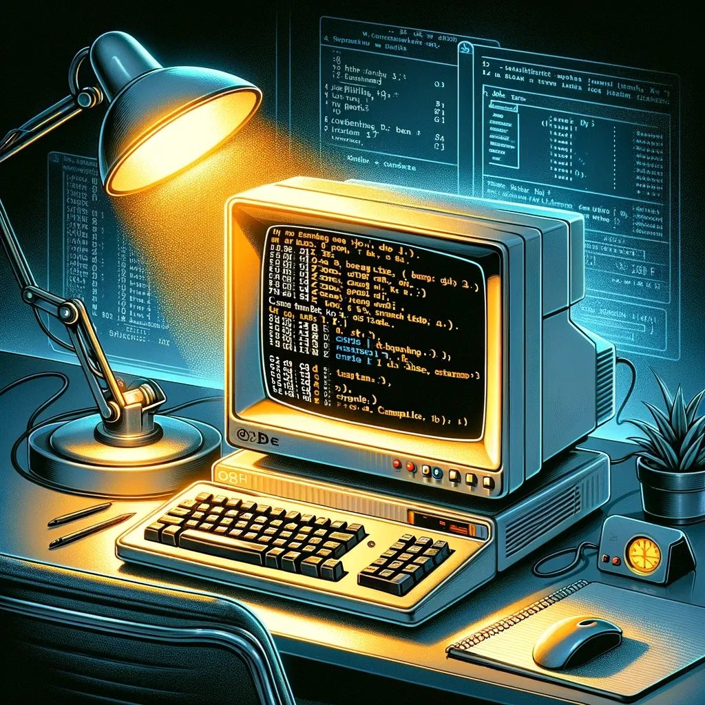 techwithjulles's tweet image. 📖 Just out: &quot;How to Create a Database Using the SQLite Command Line&quot; on #techwithjulles #sqlite #programming #development
🔗 medium.com/@techwithjulle…