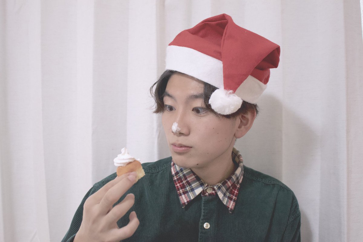 rikuputh_1007's tweet photo. episode #6

君との時間が待ち遠しくて。

#GhannaGhannaWL2022
#WRAPWRAPWRAP
#HappyHolidays https://t.co/lDgZJkm1T7