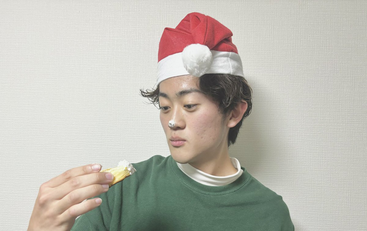 rikuputh_1007's tweet photo. episode #6

君との時間が待ち遠しくて。

#GhannaGhannaWL2022
#WRAPWRAPWRAP
#HappyHolidays https://t.co/lDgZJkm1T7