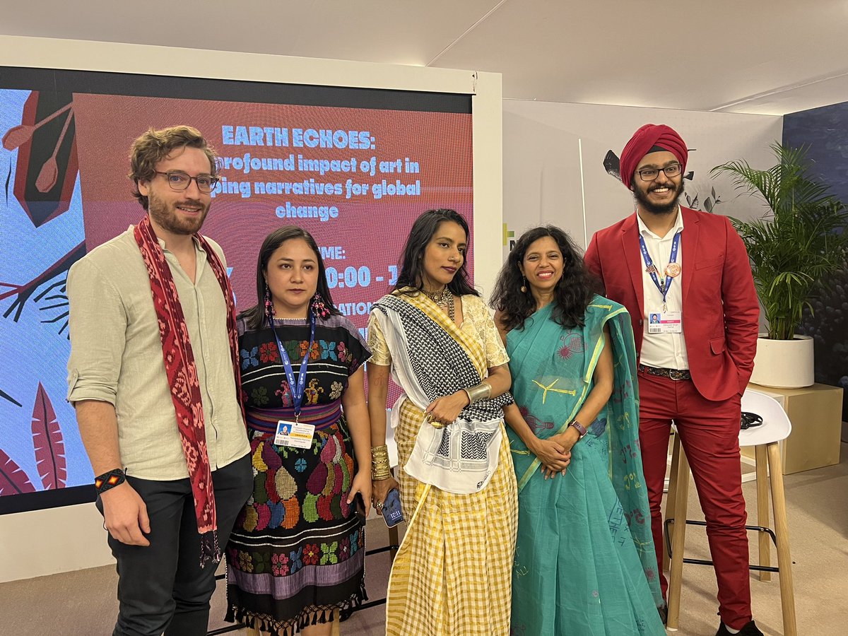 Nature4Climate tweet media