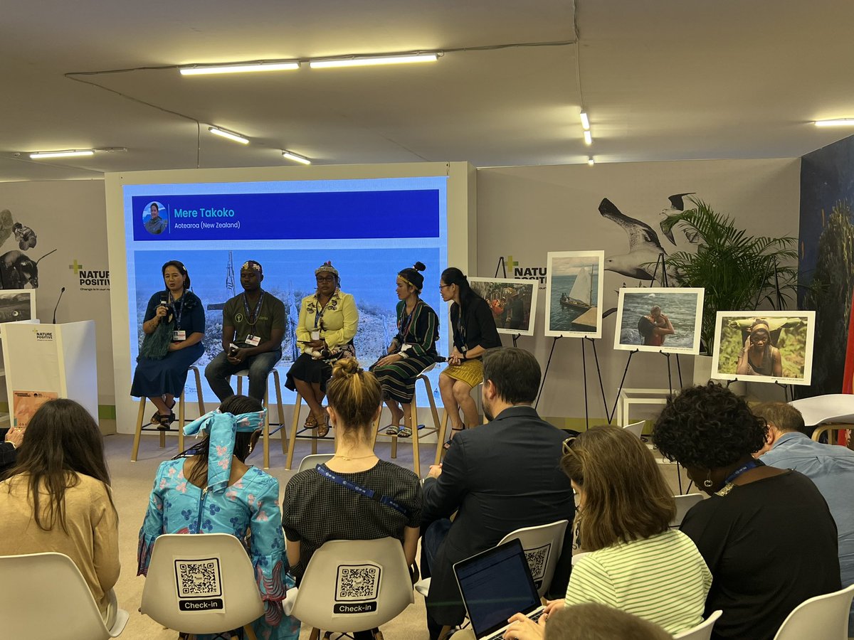 Nature4Climate tweet media