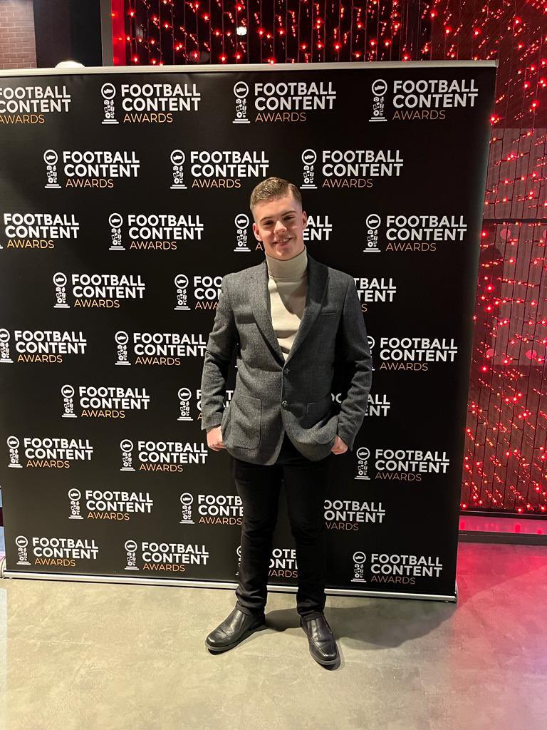 NorthLondonIs's tweet photo. Looking forward to having Football Content Award Finalist @The_FCAs @HarryScarfe22 on the podcast tonight talking all things #THFC with maybe a little bit of #AFC banter thrown in 🤣

It’s going to be 🔥🔥🔥🔥 https://t.co/4ckvYDJzYW