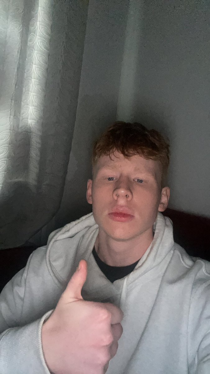 JosephbradIey's tweet photo. @Tom_Boulton__ Sick news mate https://t.co/KDiJlytr8s