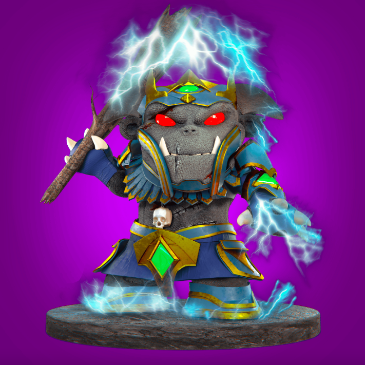 RugDollz tweet media