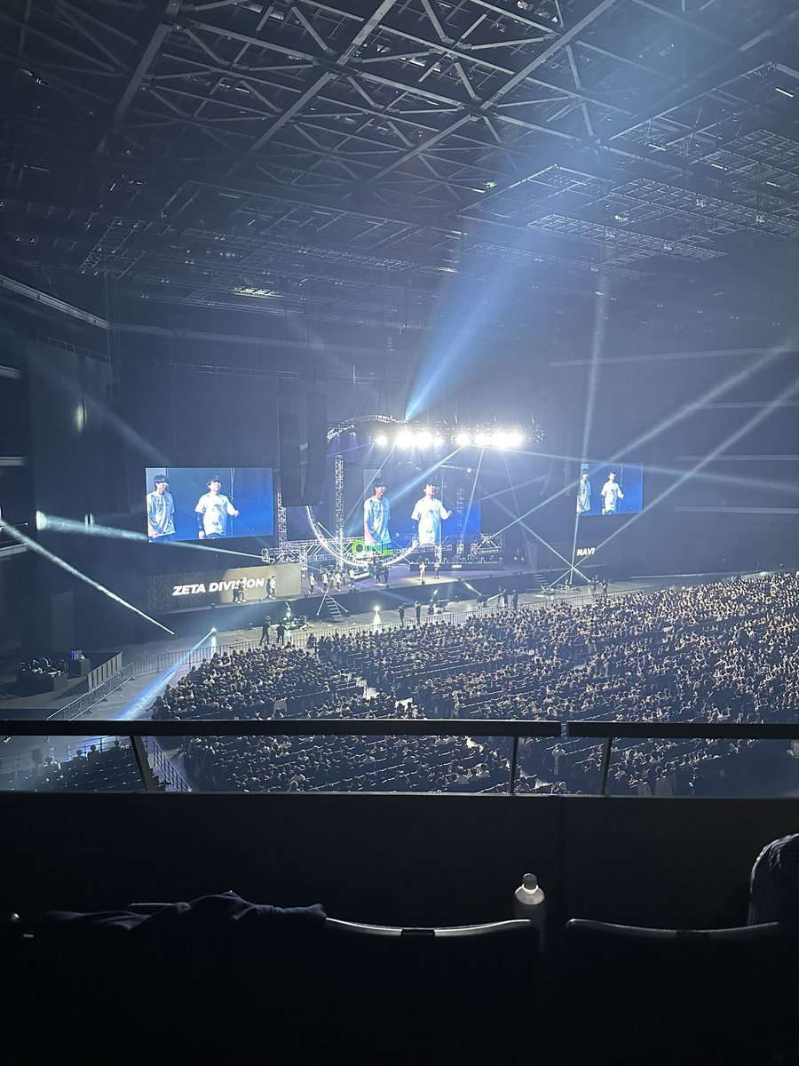 myu_is_'s tweet photo. #ZETAWIN #RiotGamesONE https://t.co/faGvq29ys0